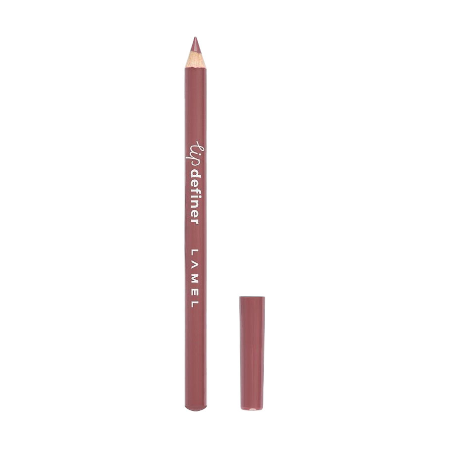 Олівець для губ LAMEL Make Up Lip Definer 01, 1.1 г